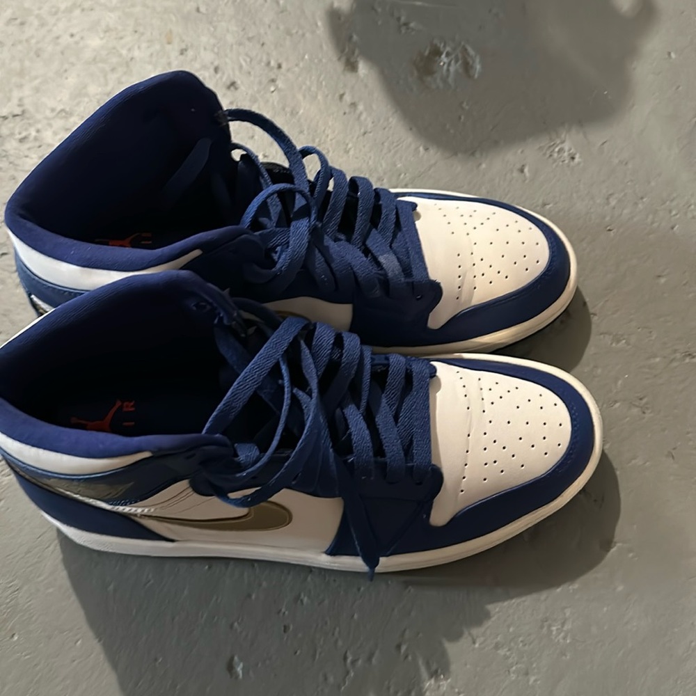 Jordan 1